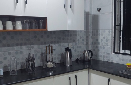 Kivukoni Apartment | Sami BnB Apt 3 - Makongo after Mlimani City