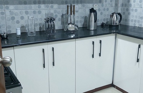 Kivukoni Apartment | Sami BnB Apt 3 - Makongo after Mlimani City