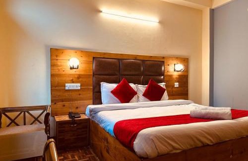 Simsa Village Hotel | Samiksha hotel