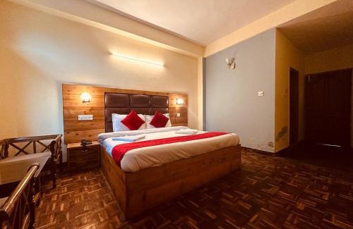 Simsa Village Hotel | Samiksha hotel