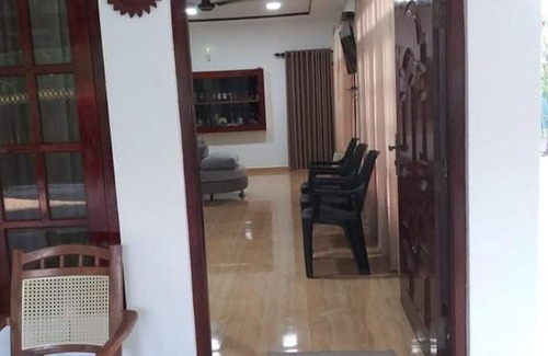 Welipitiya House | Saminmirissa
