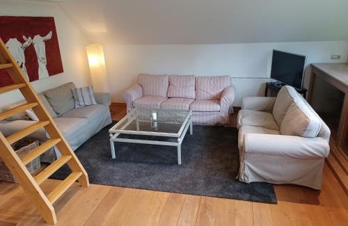 Wallscheid Apartment | Sammetbach