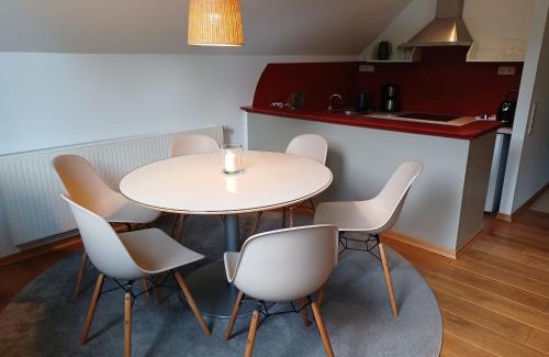 Wallscheid Apartment | Sammetbach