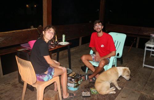 Samoeng Other | Samoeng fishing park home stay