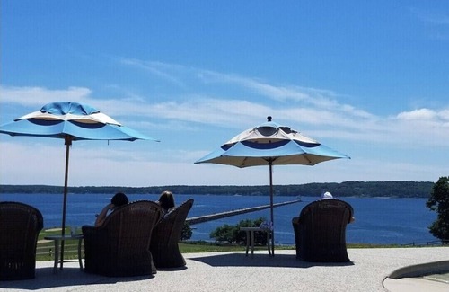 Glen Cove Condo | Samoset Resort on The Ocean 1 Bedroom Condo Golf Tennis Pickleball Pool Dining