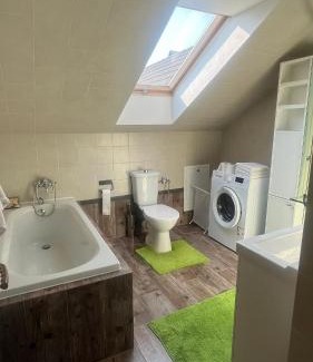Revuca Apartment | Samostatný byt v rodinnom dome