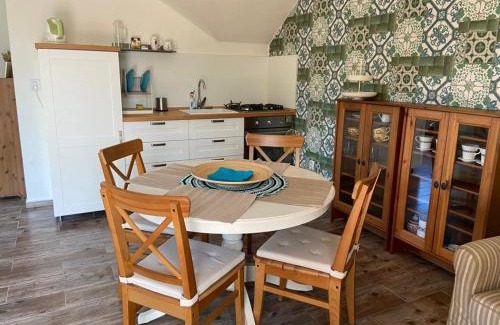 Revuca Apartment | Samostatný byt v rodinnom dome