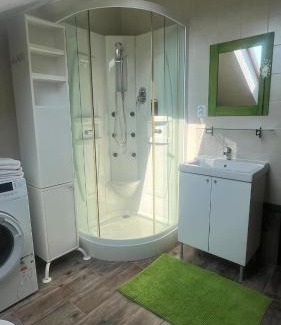 Revuca Apartment | Samostatný byt v rodinnom dome