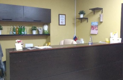 Ligovka Yamskaya Apartment | "Samsonov Hotels" на Лиговском пр-те, 84
