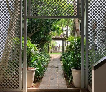 Habaraduwa Villa | Samudra Beach Villa