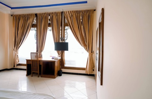 Jepara Hotel | Samudra Hotel