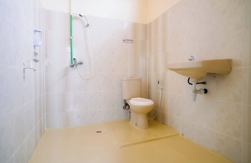 Jepara Hotel | Samudra Hotel
