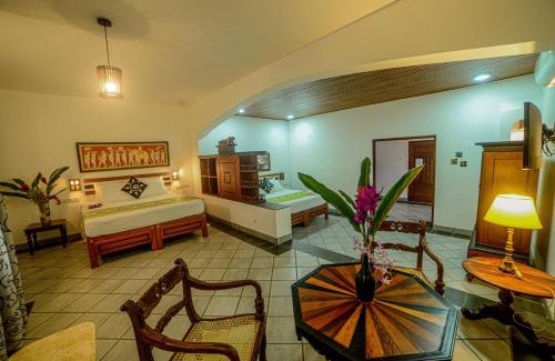 Ambalangoda Bed & Breakfast | Samudra Villa