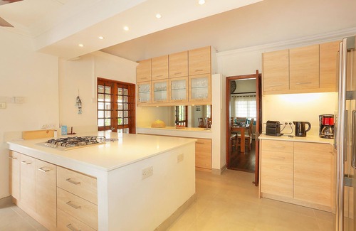 Bain Boeuf Villa | Samya, a luxury villa by the sea