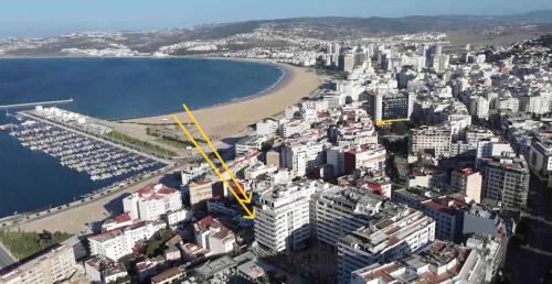 Tangier Apartment | SAMYAflat