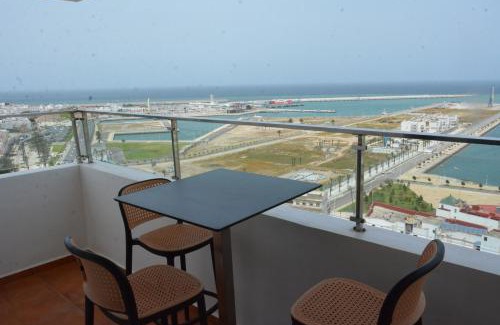 Tangier Apartment | SAMYAflat