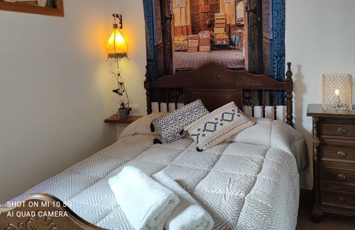 San Basilio Apartment | SAN BASILIO LOFT Tourist Córdoba