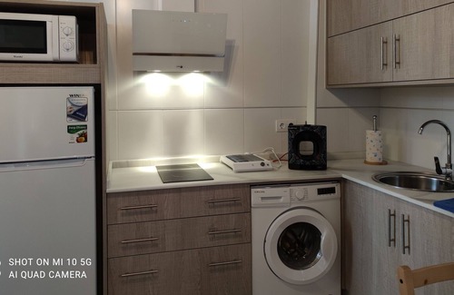 San Basilio Apartment | SAN BASILIO LOFT Tourist Córdoba