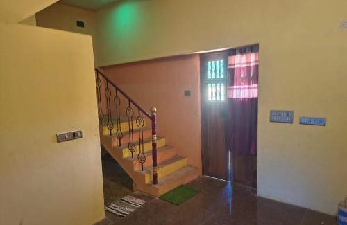Kuilapalayam House | SAN Beach House