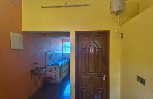 Kuilapalayam House | SAN Beach House