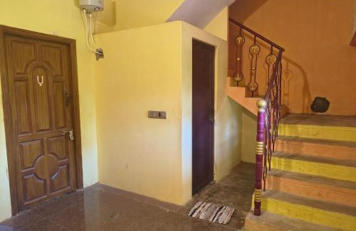 Kuilapalayam House | SAN Beach House