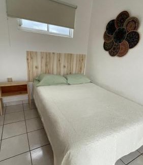 Veracruz House | San Bernabe Suites