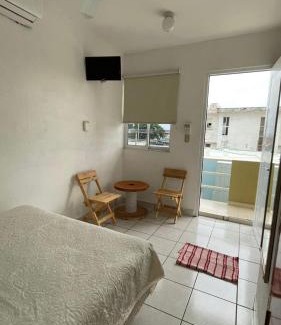 Veracruz House | San Bernabe Suites
