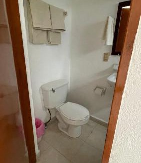 Veracruz House | San Bernabe Suites