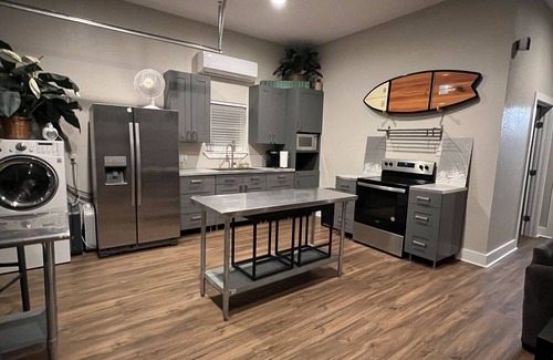 Brazoria House | San Bernard River Getaway