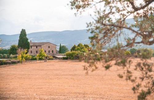 Citta della Pieve House | San Carlo a La Molinella
