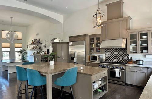 Rancho Bernardo House | San Diego Oasis w/Pool, Hot Tub, Game Room - Your Own Private Resort!