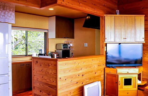Atami Cottage | San en Sou Sanen Sou Rental house A villa with a/Atami Shizuoka