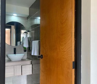 El Liston Apartment | San fason 3