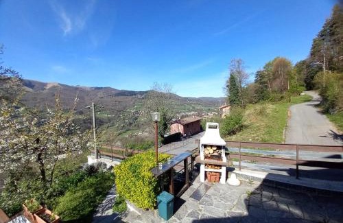 Centro Valle Intelvi Apartment | San Fedele Intelvi - Starsirius Apartments