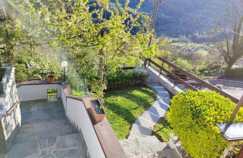 Centro Valle Intelvi Apartment | San Fedele Intelvi - Starsirius Apartments
