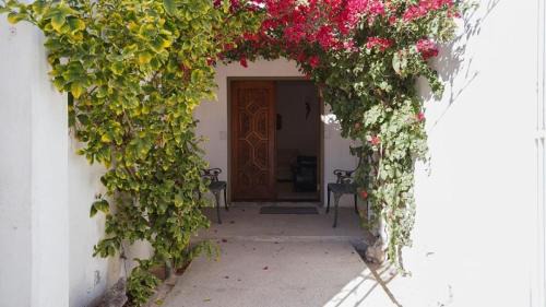 Villas de Las Palmas House | San Felipe Paradise Rental Villa - Beachfront WiFi