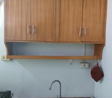 Bacolor House | San Fernando Capitol Home Stay Letecia's Room