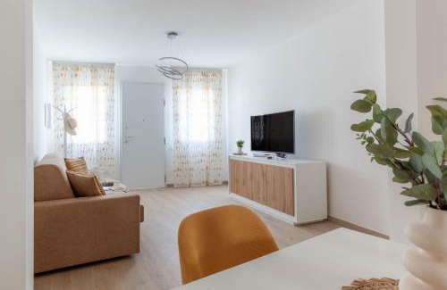 Pernumia House | San Francesco Harmony Home