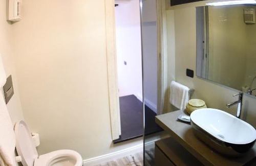 Poggio Bustone Bed & Breakfast | San Francesco Suite