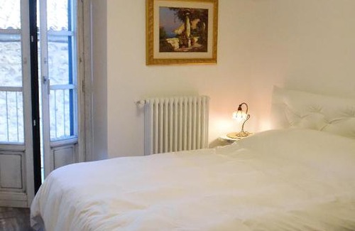 Poggio Bustone Bed & Breakfast | San Francesco Suite