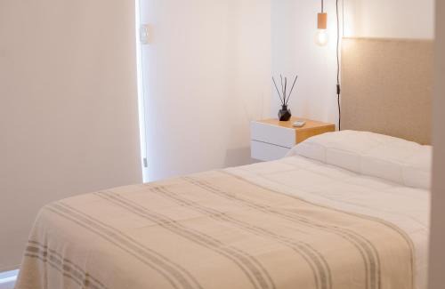 San Francisco Apartment | san francisco loft 2