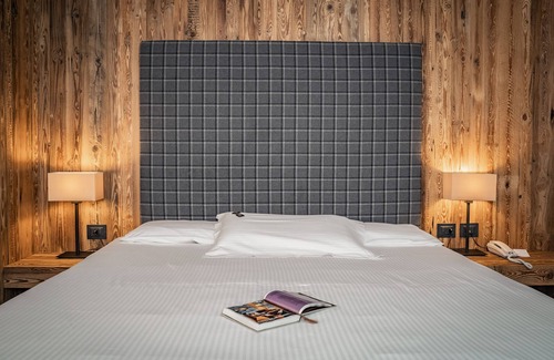 Brentonico Hotel | San Giacomo