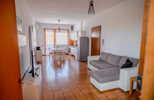 Nettuno Apartment | San Giacomo Sweet Home
