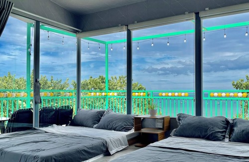Phu Cat Bed & Breakfast | San Hô Homestay