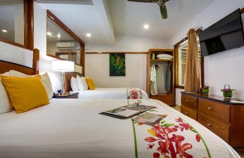 San Ignacio Resort | San Ignacio Resort Hotel