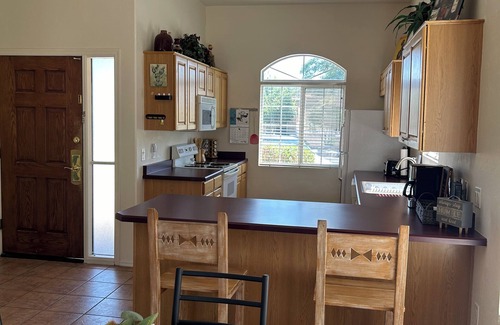 Green Valley Villa | San Ignacio Villa