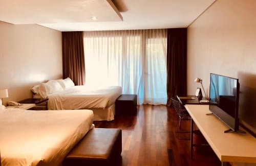 San Isidro Hotel | San Isidro Plaza Hotel