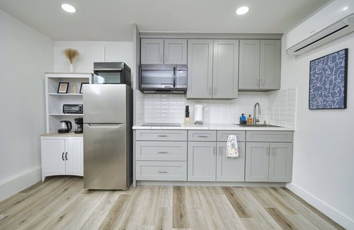 Evergreen House | San Jose 1BR | New Build | Pet Friendly | W/D