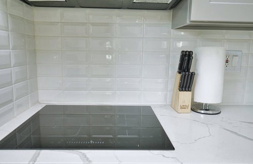Evergreen House | San Jose 1BR | New Build | Pet Friendly | W/D