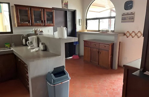 San Jose Villa | San Jose Housing for Large Groups